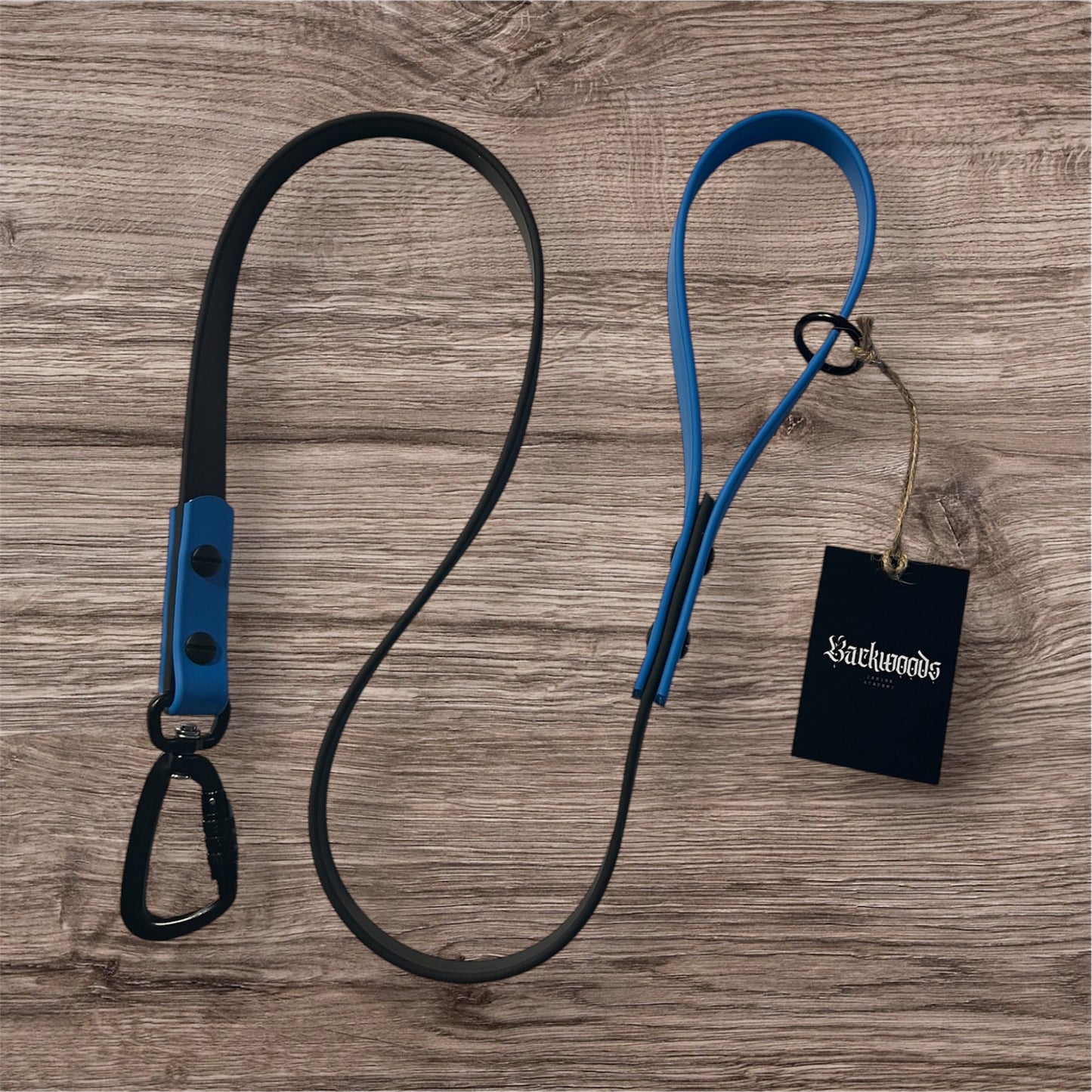 Hellhound Training Leash