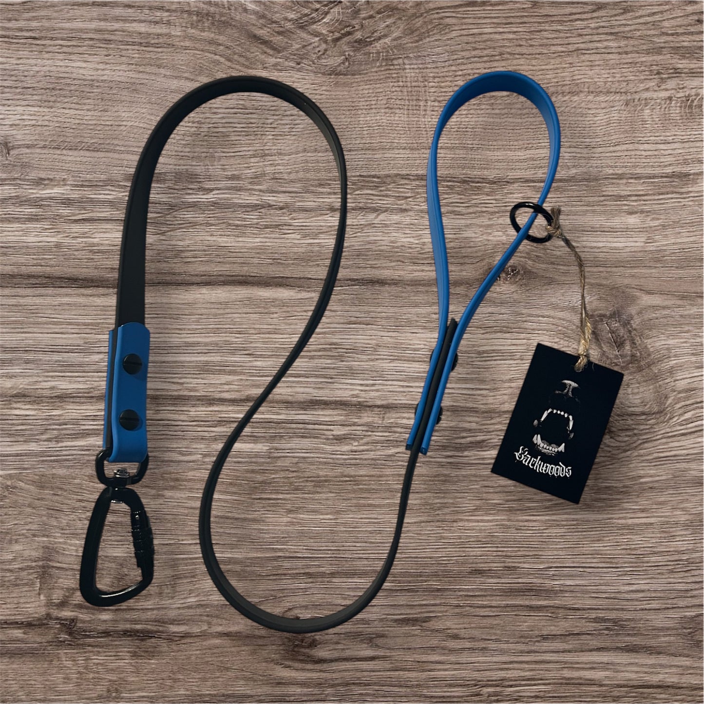 Hellhound Training Leash